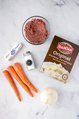Old Fashioned Shepherd’s Pie