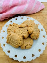 Peanut Butter Cookies