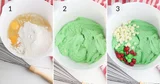Christmas Cake Mix Cookies