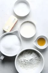 Vegan Sugar Cookies
