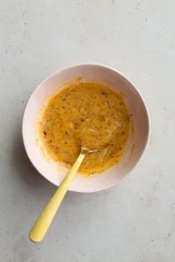 Chili Crisp Tofu Bowls