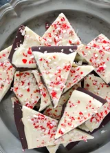 Peppermint Bark Recipe