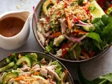 Vietnamese Chicken Salad