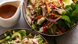 Vietnamese Chicken Salad