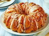 Apple Pie Monkey Bread