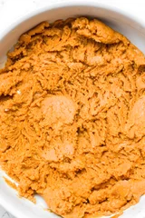 Peanut Butter Eggs