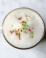 Sugar Cookie Latte