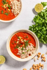 Madras Lentils