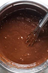 Brownie Cake