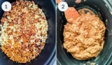 Crock Pot Peanut Clusters