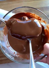 Homemade Reese's Peanut Butter Pumpkins (High-Protein)
