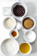 Mini Skillet Cookie