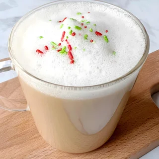 Sugar Cookie Latte