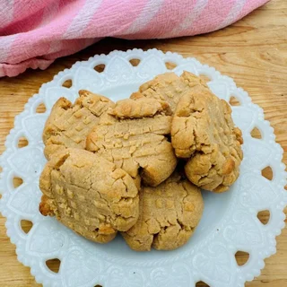Peanut Butter Cookies