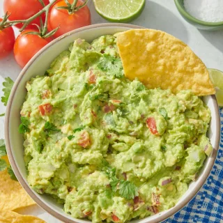 Guacamole