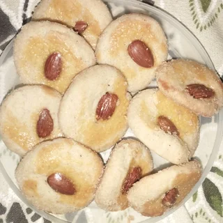 Homemade Biscuits 