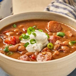 Conecuh Soup