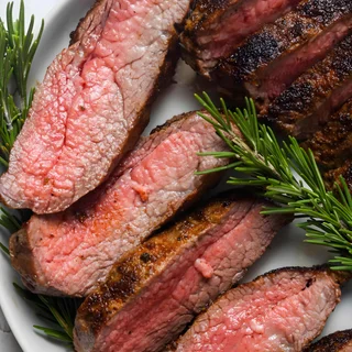 Oven Tri Tip