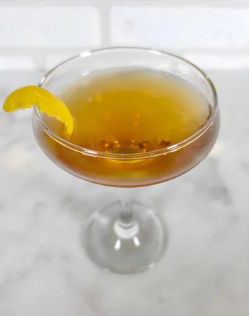 Chicago Cocktail