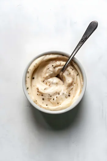 Whole30 Garlic Aioli