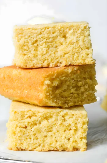 Gluten Free Cornbread
