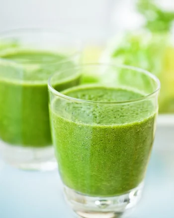 Green Goddess Smoothie