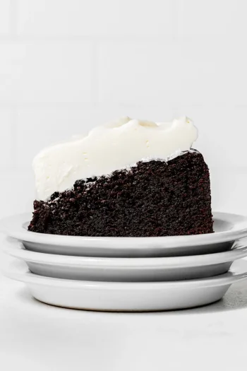 Chocolate Guinness Cake