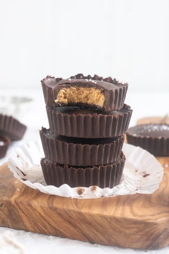 Protein Peanut Butter Cups