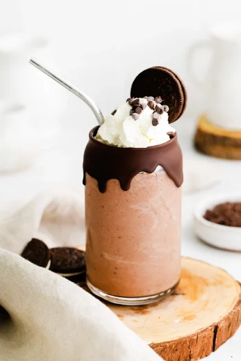 Vegan Milkshake