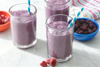 Brain Boosting Smoothie