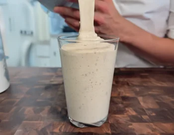 Meal Replacement Smoothie