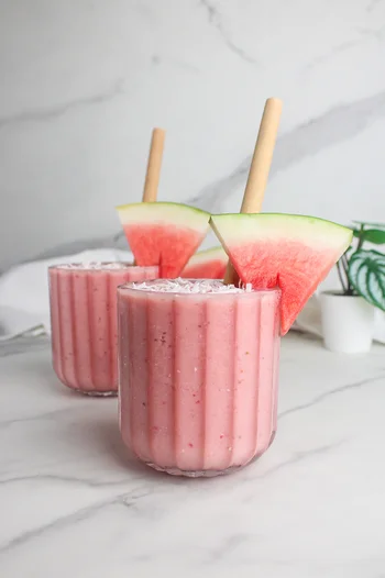 Watermelon Smoothie