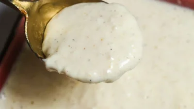 Tiger Sauce