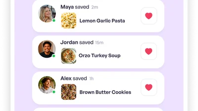 Dummy OPtimized Recipe