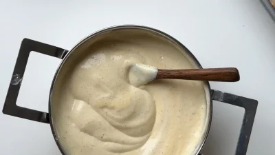 Homemade McChicken Sauce