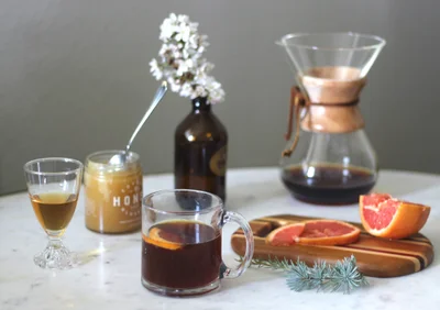 Cozy Cocktails for Chilly Nights