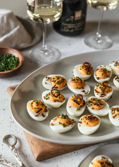 Holiday Appetizers That Disappear Fast