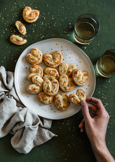 Holiday Appetizers That Disappear Fast