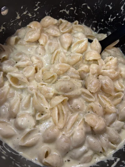Meghan Riley's cook