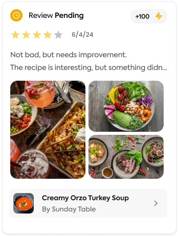 Zayan Ahmad's cook