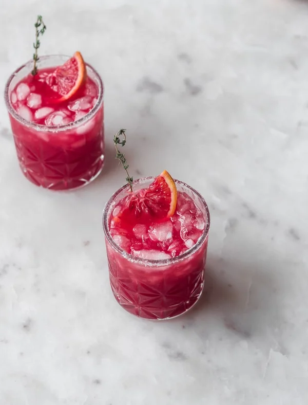 Summer Sippers & Pitcher Cocktails