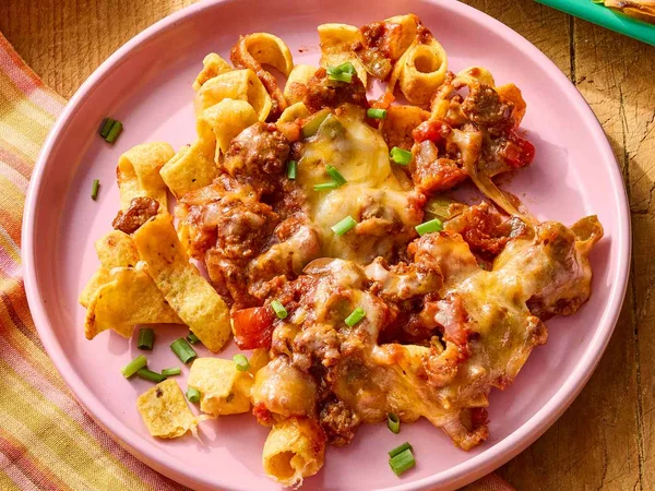 Ground Beef Dinners on Repeat